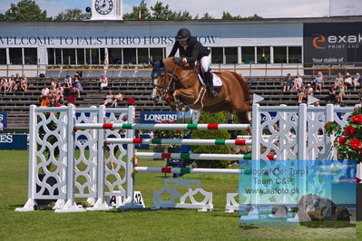 2023 1st Qualifier to the Longines Grand Prix presented by Trikem
Keywords: pt;erica swartz ryan;madonna