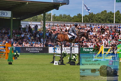 2023 1st Qualifier to the Longines Grand Prix presented by Trikem
Keywords: pt;boegegaarden   gladiola;lars noergaard pedersen