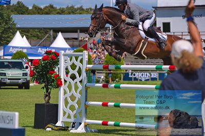 2023 1st Qualifier to the Longines Grand Prix presented by Trikem
Keywords: pt;boegegaarden   gladiola;lars noergaard pedersen