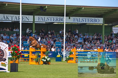 2023 1st Qualifier to the Longines Grand Prix presented by Trikem
Keywords: pt;amanda landeblad;for killy