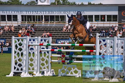 2023 1st Qualifier to the Longines Grand Prix presented by Trikem
Keywords: pt;amanda landeblad;for killy