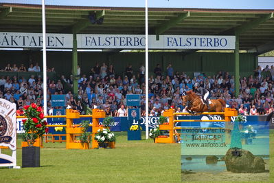 2023 1st Qualifier to the Longines Grand Prix presented by Trikem
Keywords: pt;sienna charles;valkiry de zance