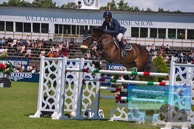 2023 1st Qualifier to the Longines Grand Prix presented by Trikem
Keywords: pt;loewie joppen;osiris fz