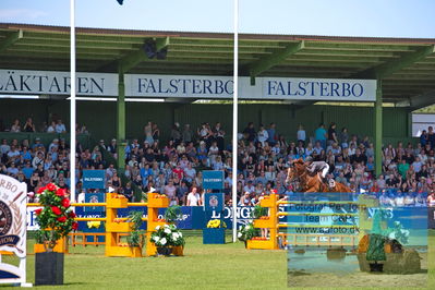 2023 1st Qualifier to the Longines Grand Prix presented by Trikem
Keywords: pt;sandra auffarth;quirici h