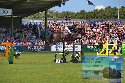 2023 1st Qualifier to the Longines Grand Prix presented by Trikem
Keywords: pt;diarodo's rose elith;jens fredricson