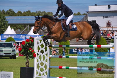 2023 1st Qualifier to the Longines Grand Prix presented by Trikem
Keywords: pt;odina van klapscheut;petronella andersson