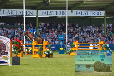 2023 1st Qualifier to the Longines Grand Prix presented by Trikem
Keywords: isa;nicolas toro;pt
