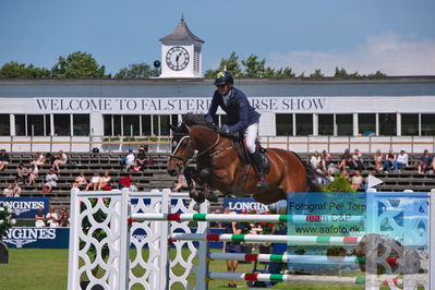 2023 1st Qualifier to the Longines Grand Prix presented by Trikem
Keywords: pt;crunch air;marcus westergren
