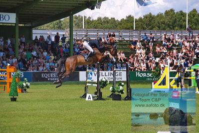 2023 1st Qualifier to the Longines Grand Prix presented by Trikem
Keywords: pt;charlie's way;douglas lindelöv