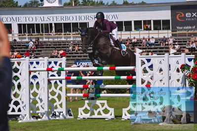 2023 1st Qualifier to the Longines Grand Prix presented by Trikem
Keywords: pt;canbella blue ps;emma emanuelsson