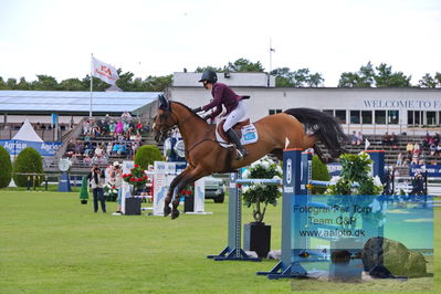 2023 Stiftelsen Falsterbo Horse Show Prize
Keywords: pt;emma emanuelsson;stakantura