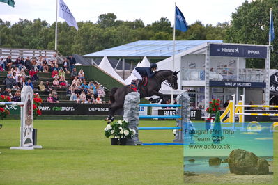 2023 Stiftelsen Falsterbo Horse Show Prize
Keywords: pt;wilma hellstrom;mr vain gj 1324