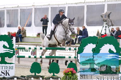 Alfarvad MA1 Springning Heste (135 cm) B7
Keywords: dm;pt;sarah albus;vittoriano