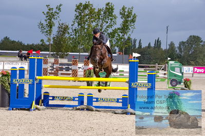 Rishøj Youngster B, 5-6-7 års
Keywords: dm;pt;stine cassoe jacobsen;feldborgs cantalina