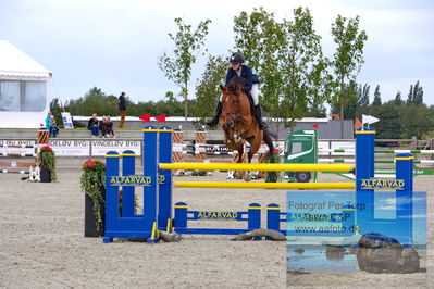 Rishøj Youngster B, 5-6-7 års
Keywords: dm;pt;frida munk lassen;vega ask