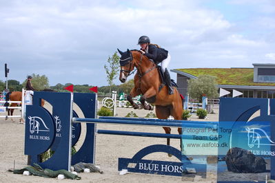 Rishøj Youngster B, 5-6-7 års
Keywords: dm;pt;alberthe studsgaard;ak's mighty queen
