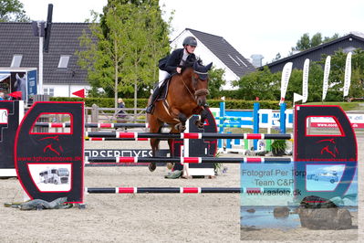 Rishøj Youngster B, 5-6-7 års
Keywords: dm;pt;dina bach sigmundsen;millstone