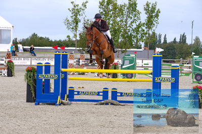 Rishøj Youngster B, 5-6-7 års
Keywords: dm;pt;julie voldgaard hansen;volstrups  cashco