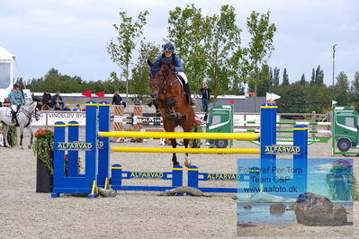 Rishøj Youngster B, 5-6-7 års
Keywords: dm;pt;julie hoejer thomsen;casalano