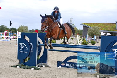 Rishøj Youngster B, 5-6-7 års
Keywords: dm;pt;julie hoejer thomsen;casalano