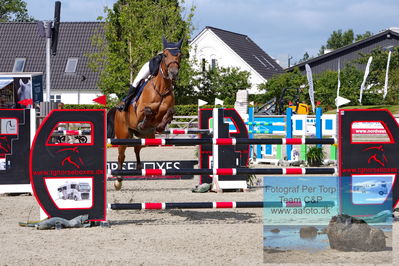 Rishøj Youngster B, 5-6-7 års
Keywords: dm;pt;malene lykke nielsen;el nino rv dwb
