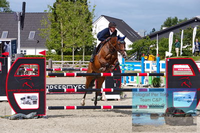 Rishøj Youngster B, 5-6-7 års
Keywords: dm;pt;benjamin saurugg;calynka