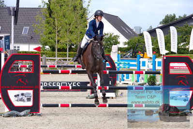 Rishøj Youngster B, 5-6-7 års
Keywords: dm;pt;louise jorsal;fidelite