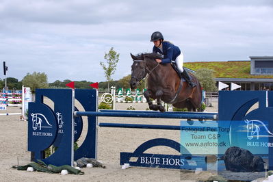Rishøj Youngster B, 5-6-7 års
Keywords: dm;pt;louise jorsal;fidelite