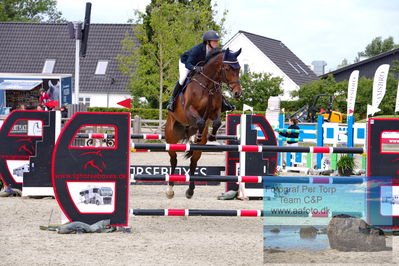 Rishøj Youngster B, 5-6-7 års
Keywords: dm;pt;iben ulvsbjerg toft;ullerups clifford