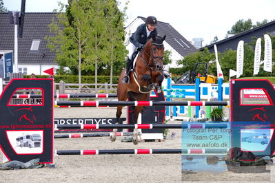 Rishøj Youngster B, 5-6-7 års
Keywords: dm;pt;soeren moeller rohde;zamarollus ask