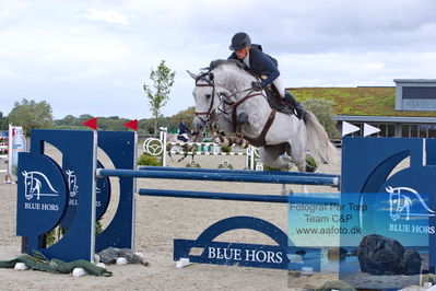 Rishøj Youngster B, 5-6-7 års
Keywords: dm;pt;stine cassoe jacobsen;birkegaardens malibu dwb