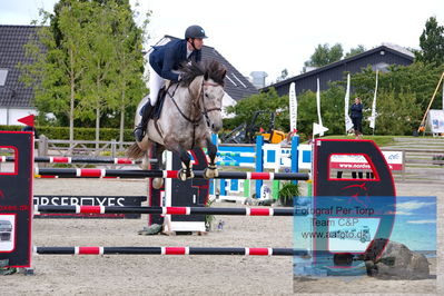 Rishøj Youngster B, 5-6-7 års
Keywords: dm;pt;kirkelodgaards suprice