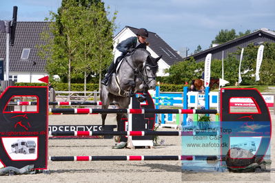 Rishøj Youngster B, 5-6-7 års
Keywords: dm;pt;jewel ask;karen moeller rohde