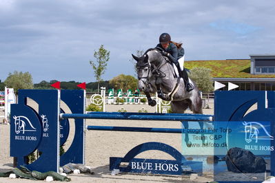 Rishøj Youngster B, 5-6-7 års
Keywords: dm;pt;jewel ask;karen moeller rohde