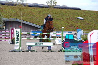 1. Kval. Agria DRF mesterskab U21 præsenteret af FENDT
Keywords: dm;pt;josefine sandgaard moerup;de similly edition