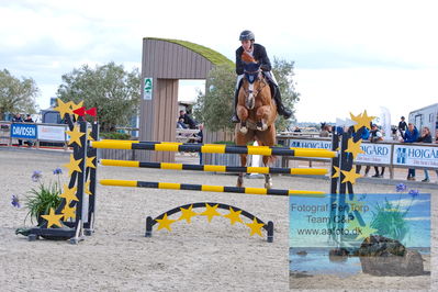 1. Kval. Agria DRF mesterskab U21 præsenteret af FENDT
Keywords: dm;pt;theodor wildfang just linde;dancing queen