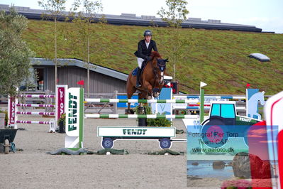1. Kval. Agria DRF mesterskab U21 præsenteret af FENDT
Keywords: dm;pt;theodor wildfang just linde;dancing queen