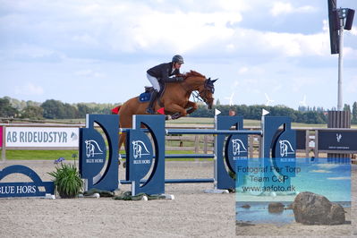 1. Kval. Agria DRF mesterskab U21 præsenteret af FENDT
Keywords: dm;pt;theodor wildfang just linde;dancing queen