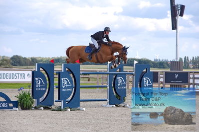 1. Kval. Agria DRF mesterskab U21 præsenteret af FENDT
Keywords: dm;pt;theodor wildfang just linde;dancing queen