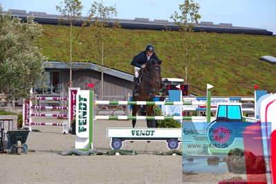 1. Kval. Agria DRF mesterskab U21 præsenteret af FENDT
Keywords: dm;pt;jacob theodor schmidt;commarron z