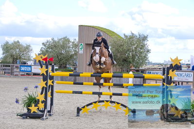 1. Kval. Agria DRF mesterskab U21 præsenteret af FENDT
Keywords: dm;pt;victoria sophia hjorth-madsen;catwalk 5