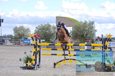 1. Kval. Agria DRF mesterskab U21 præsenteret af FENDT
Keywords: dm;pt;laura elisabeth andersen;isa de lui