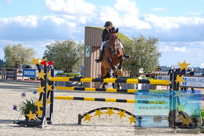 1. Kval. Agria DRF mesterskab U21 præsenteret af FENDT
Keywords: dm;pt;emilie mosegaard christiansen;syvhoejegaardoejegaards enzo