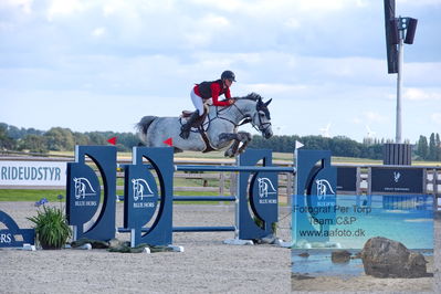 1. Kval. Agria DRF mesterskab U21 præsenteret af FENDT
Keywords: dm;pt;cecilie kjaer;u amon z