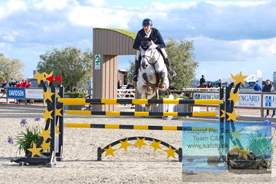 1. Kval. Agria DRF mesterskab U21 præsenteret af FENDT
Keywords: dm;pt;jacob theodor schmidt;ninja lille lunden