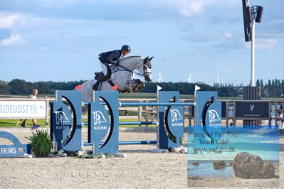 1. Kval. Agria DRF mesterskab U21 præsenteret af FENDT
Keywords: dm;pt;jacob theodor schmidt;ninja lille lunden