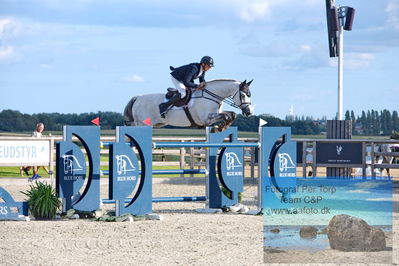 1. Kval. Agria DRF mesterskab U21 præsenteret af FENDT
Keywords: dm;pt;jacob theodor schmidt;ninja lille lunden