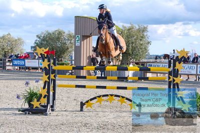 1. Kval. Agria DRF mesterskab U21 præsenteret af FENDT
Keywords: dm;pt;josefine sandgaard moerup;riddle quiz
