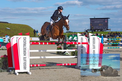 1. Kval. Agria DRF mesterskab U21 præsenteret af FENDT
Keywords: dm;pt;josefine sandgaard moerup;riddle quiz