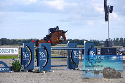 1. Kval. Agria DRF mesterskab U21 præsenteret af FENDT
Keywords: dm;pt;josefine sandgaard moerup;riddle quiz